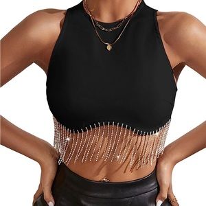 Amazon. Medium. Black